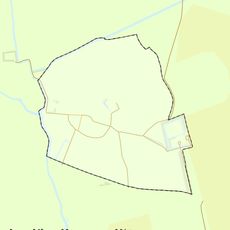 Rijksbeschermd gezicht Hogebeintum