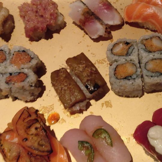 Sushi Seki
