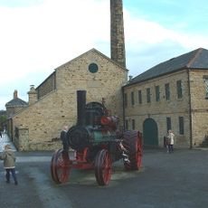Elsecar Heritage Centre