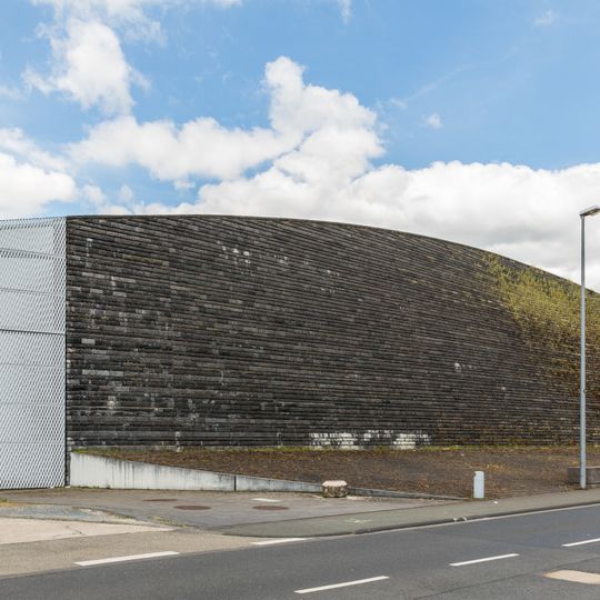 Pumpwerk Sankt-Leonardus-Straße