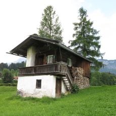 Austraghaus Röhrler