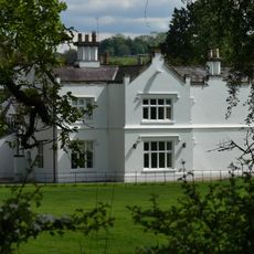 Tushingham Hall