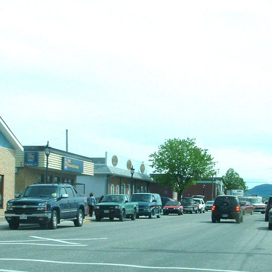 Stephenville
