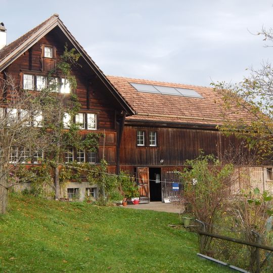 Farmhouse in Speicher, Gern 19