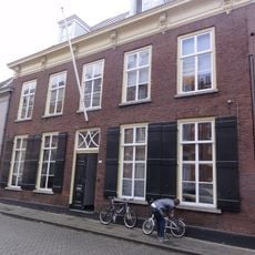 Oude Dieze 17, 's-Hertogenbosch