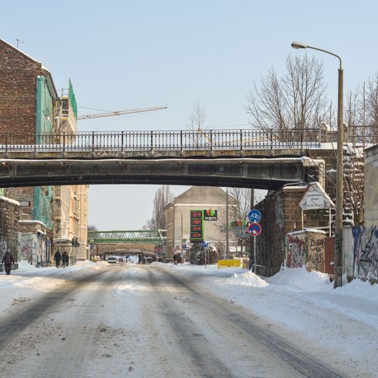 Zweinaundorfer Straße