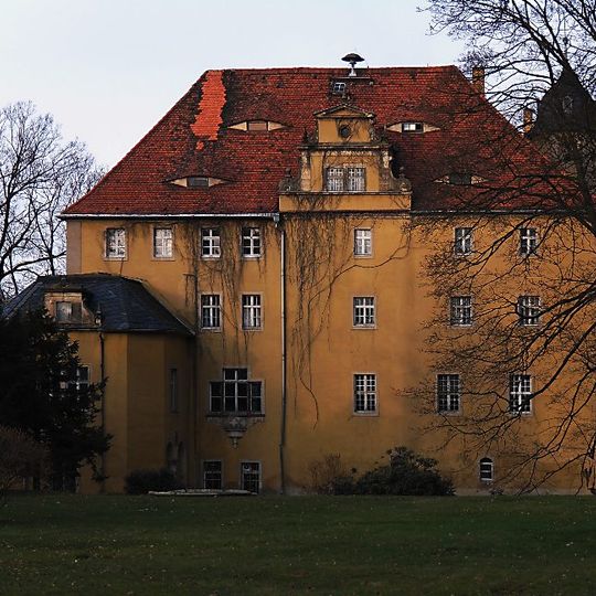 Schloss Zschorna
