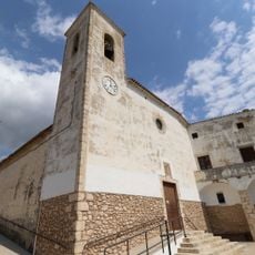 Santa Magdalena de Canyelles