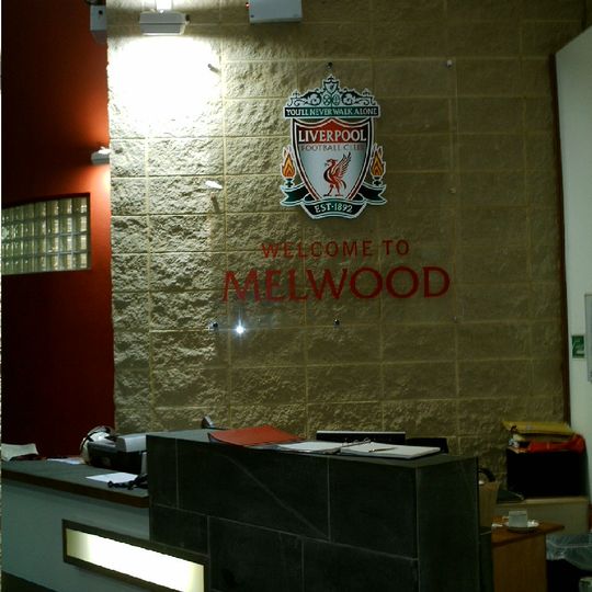 Melwood