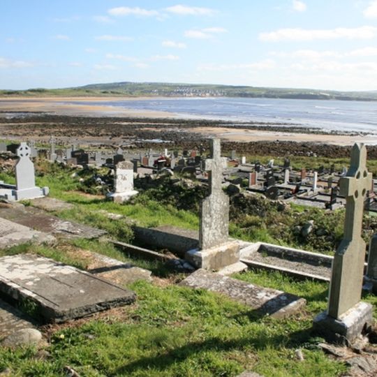 Kirche von Kilmacreehy