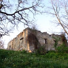 Zabytkowy zbór ariański w Pęczelicach