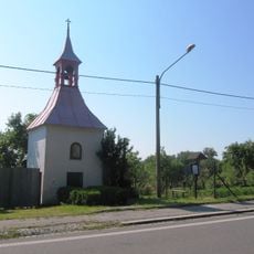 Chapel of Saint Florian