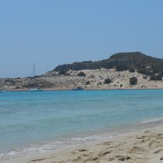 Sarakiniko, Preveza