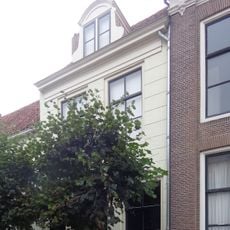 Herenstraat 17, Buren