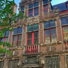 Huis de Pelikaan