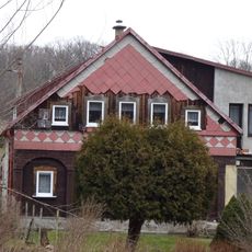 Horní Podluží 108