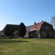 Kanaaldijk 14,  8355VJ  Giethoorn