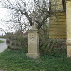 Kříž v Hedčanech