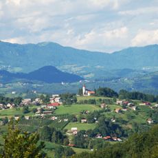 Assumption of Mary Church