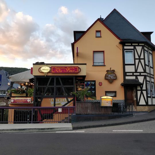 Alt Cochem