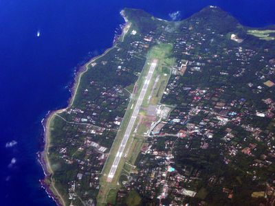 Aerial View 0