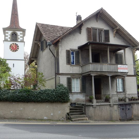Wohnhaus
