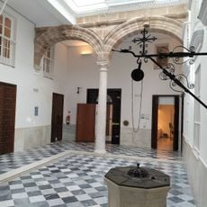 Casa Pinillos