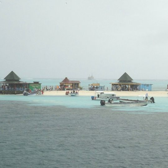 Cayo Acuario
