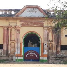 Burdwan Raj Collegiate School (H.S)