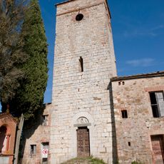 Pieve di San Giovanni Battista