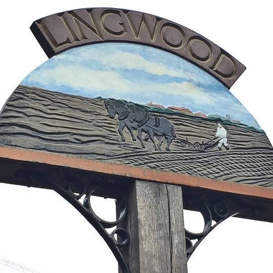 Lingwood and Burlingham