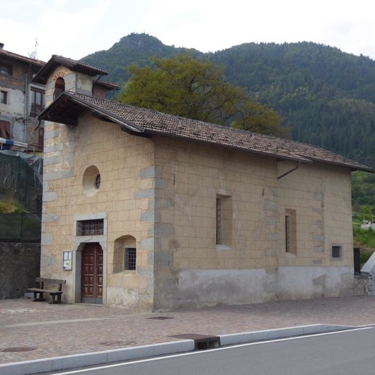 Chiesa di San Rocco