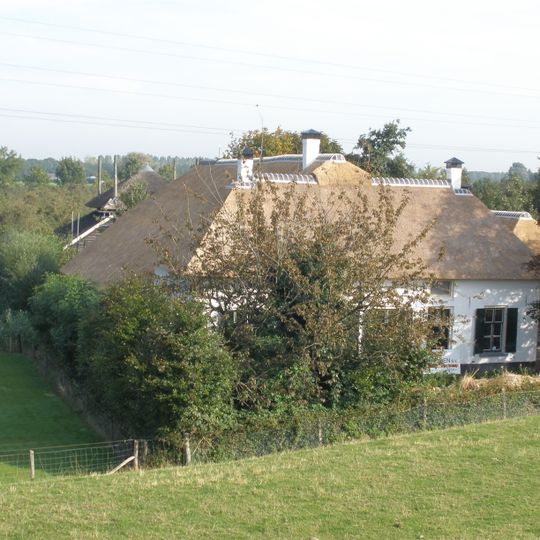 Waalbandijk 68, Echteld