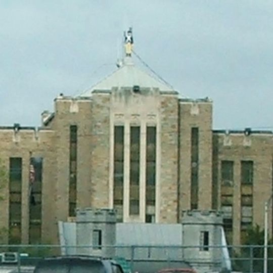 Établissement correctionnel d'Auburn