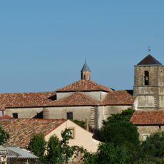 Iglesia de Santa Cecilia, Hiendelaencina