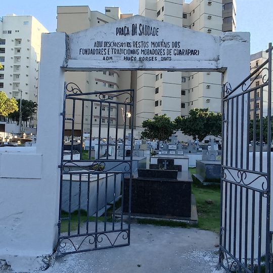 Saint John the Baptist Cemetery