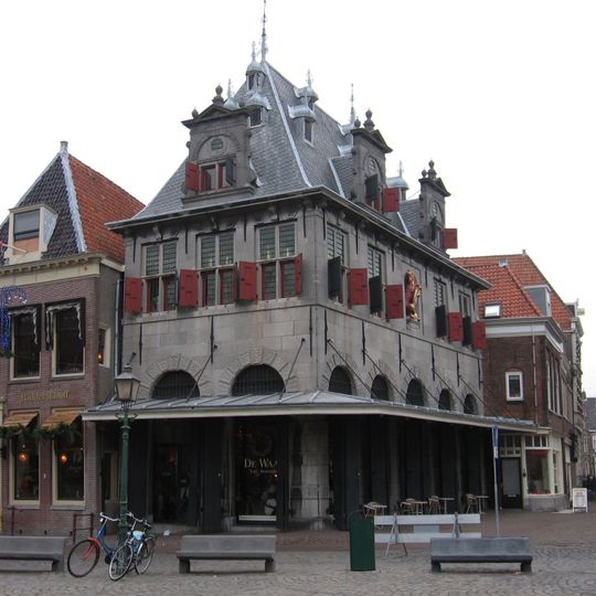 Waag