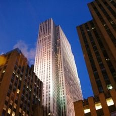 Rockefeller Center
