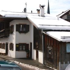 Bauernhaus