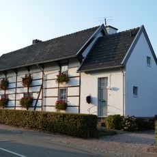 Julianastraat 40, Epen