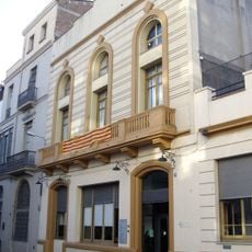 Acadèmia Catòlica de Sabadell