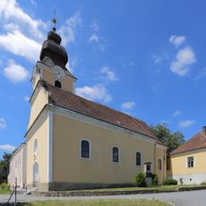 Pfarrkirche Harth