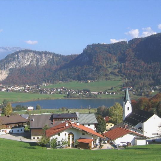 Thiersee