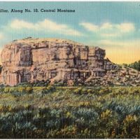 contea di Yellowstone