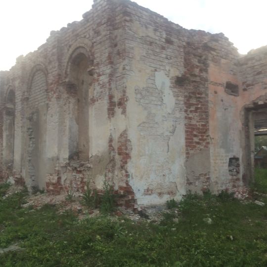 Church of Our Lady of the Sign