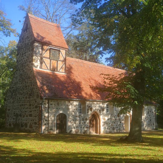 Dorfkirche Schönfeld