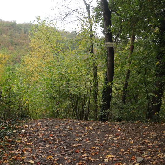 Žampašská vyhlídka