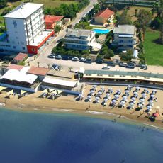 Spiaggia di Spineta