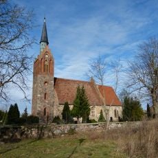 Church in Völschow