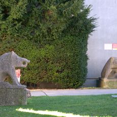 Wohnhausanlage Canavesegasse 9-15